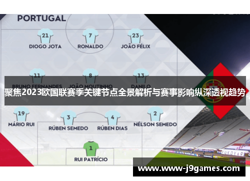 聚焦2023欧国联赛季关键节点全景解析与赛事影响纵深透视趋势 聚焦2023欧国联赛季关键节点全景解析与赛事影响纵深透视趋势