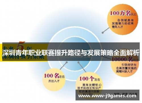 深圳青年职业联赛提升路径与发展策略全面解析